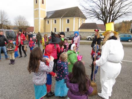 Pustno rajanje v Škocjanu 27